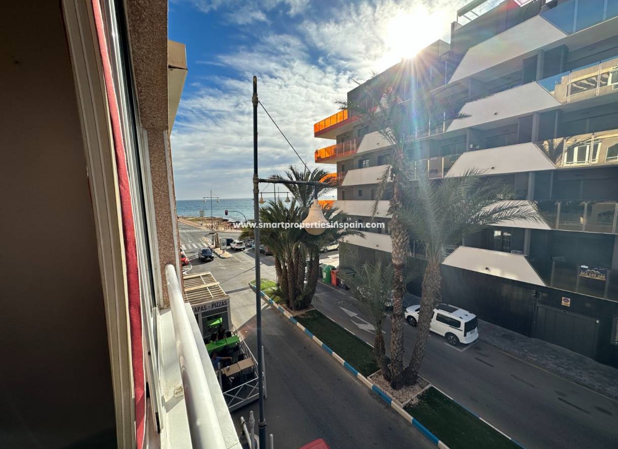 Revente - Appartement - Torrevieja