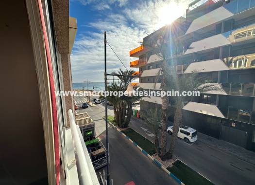 Revente - Appartement - Torrevieja