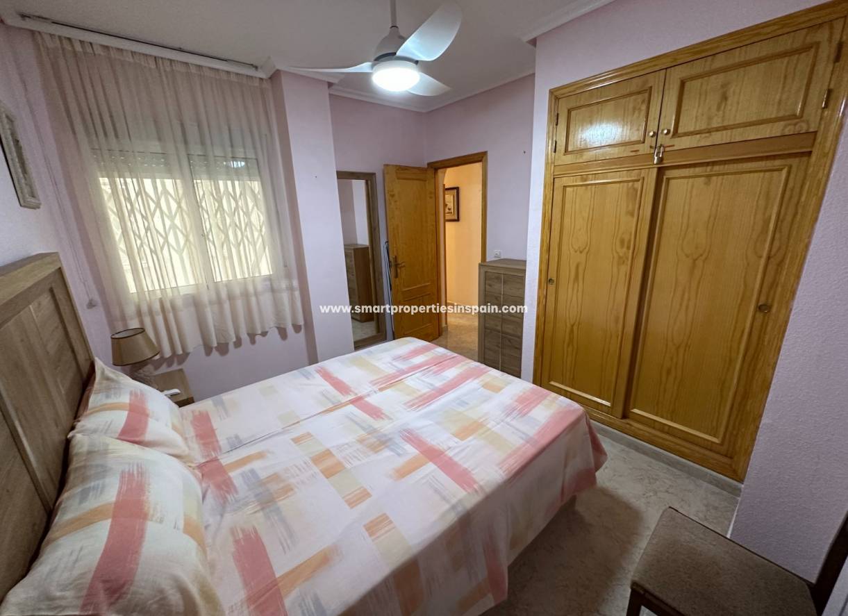 Revente - Appartement - Torrevieja