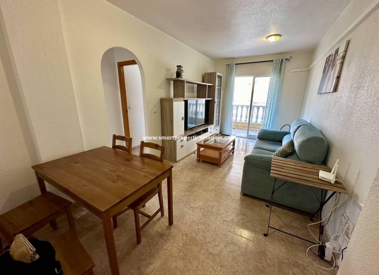 Revente - Appartement - Torrevieja