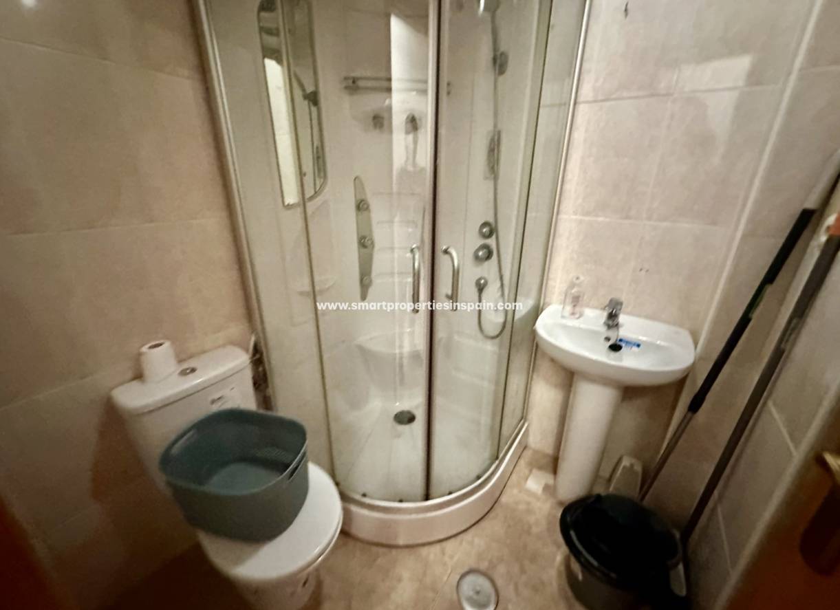 Revente - Appartement - Torrevieja