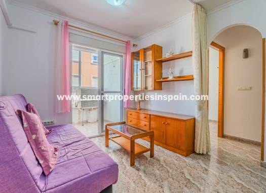 Revente - Appartement - Torrevieja