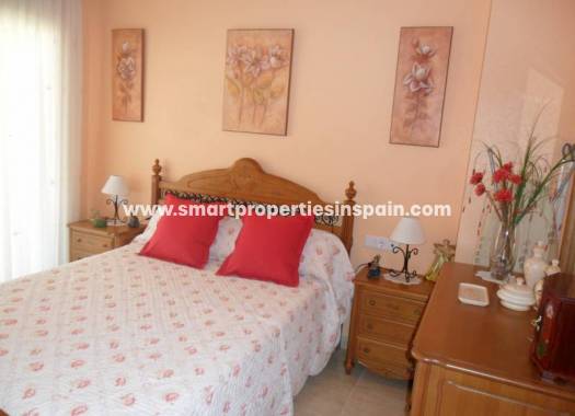 Revente - Appartement - Torrevieja
