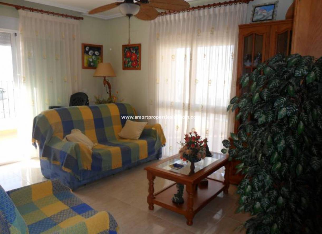 Revente - Appartement - Torrevieja