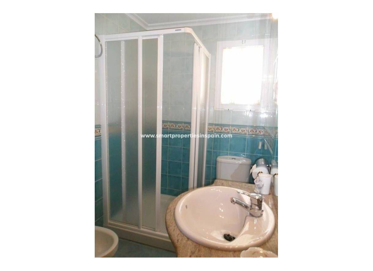 Revente - Appartement - Torrevieja