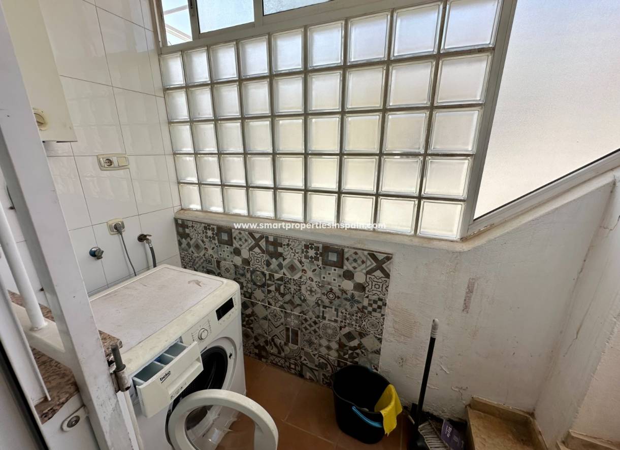 Revente - Bungalow - Formentera del Segura - Rojales