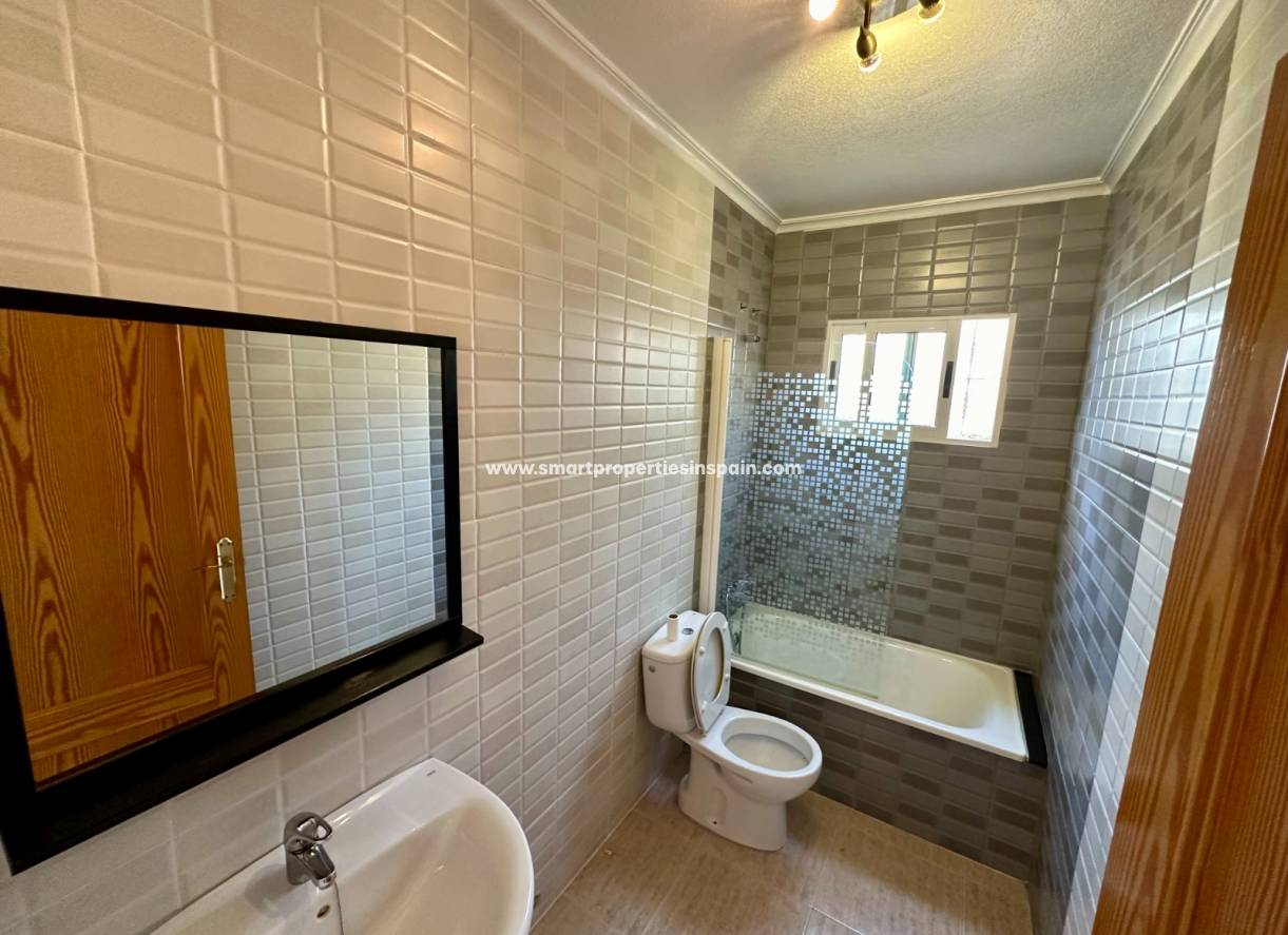 Revente - Bungalow - Formentera del Segura - Rojales