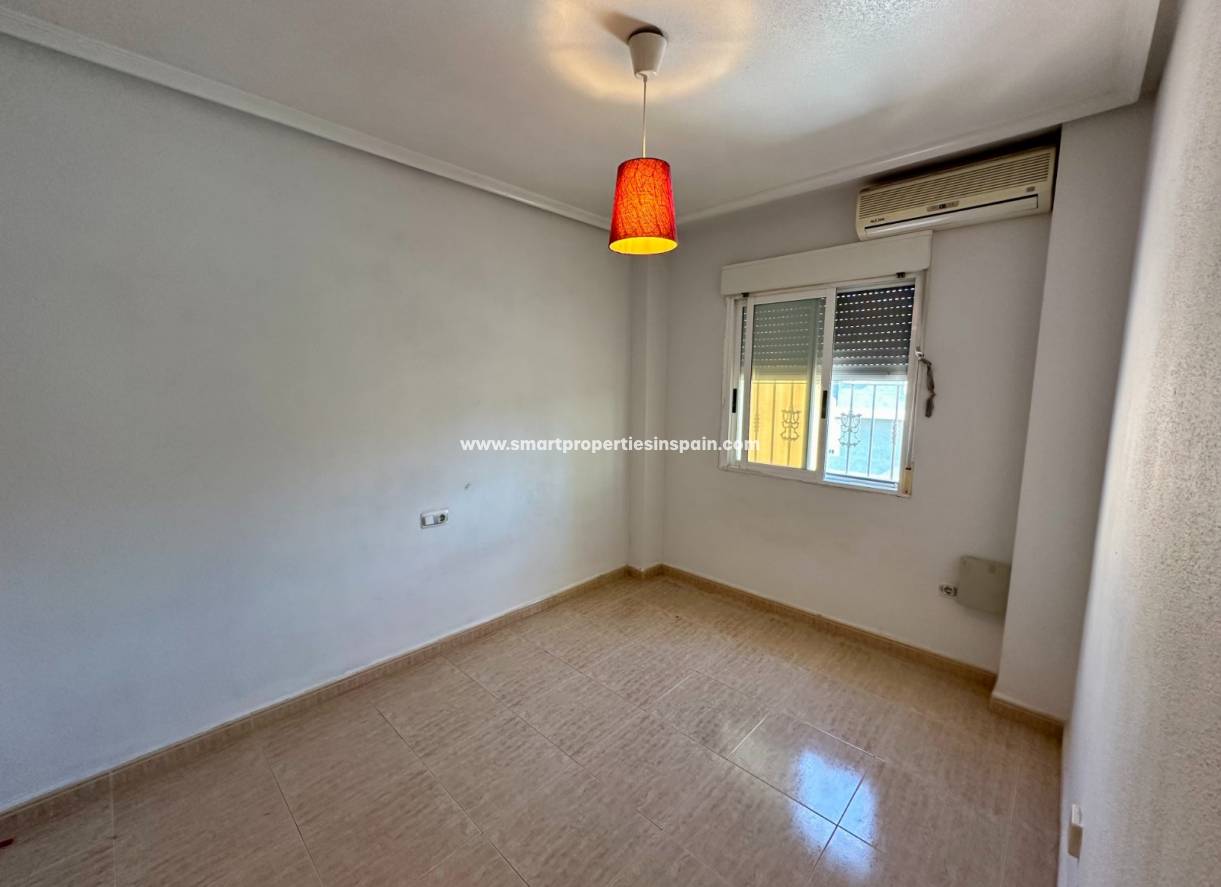 Revente - Bungalow - Formentera del Segura - Rojales
