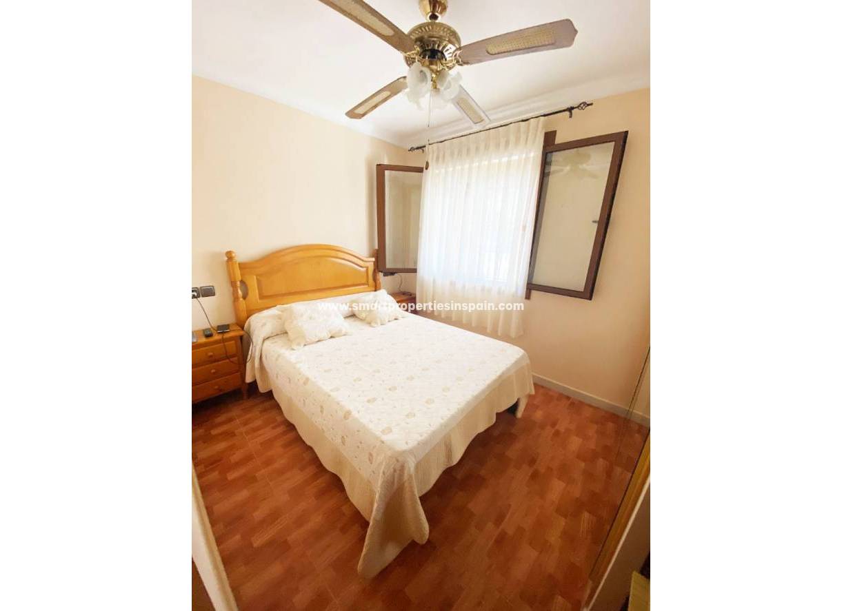 Revente - Bungalow - La Marina - Urbanización La Marina