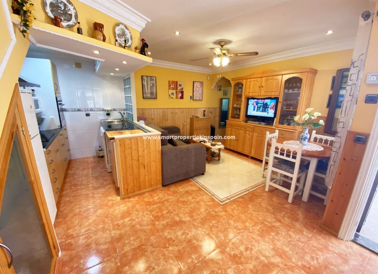 Revente - Bungalow - La Marina - Urbanización La Marina