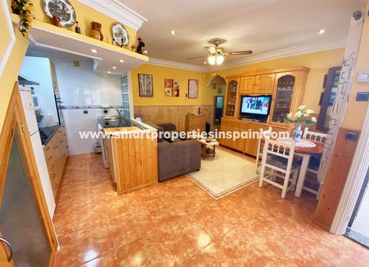 Revente - Bungalow - La Marina - Urbanización La Marina