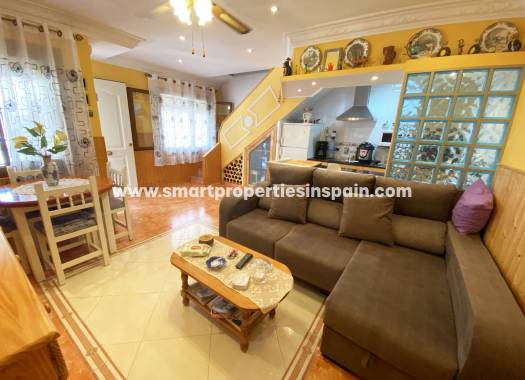 Revente - Bungalow - La Marina - Urbanización La Marina