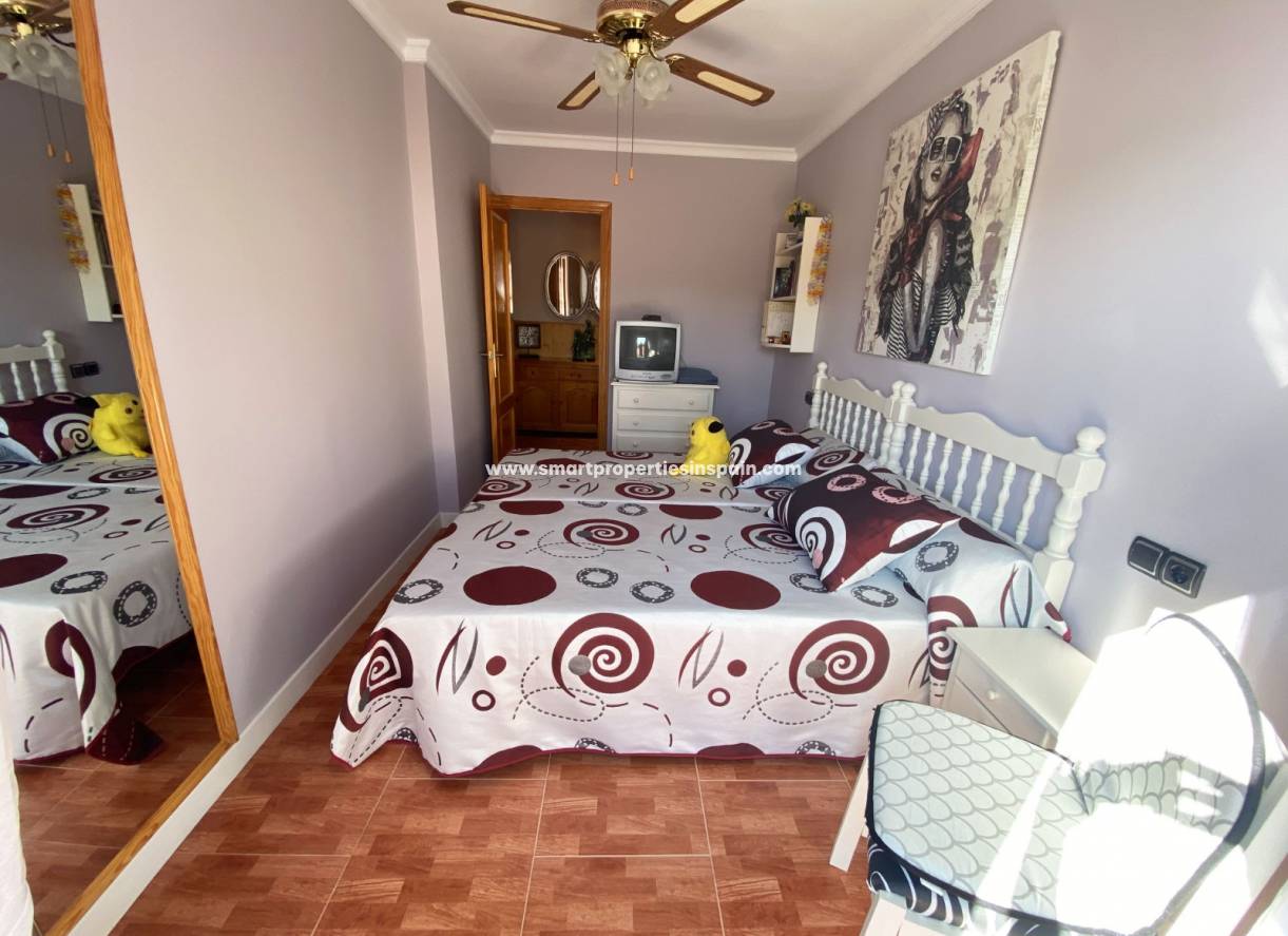 Revente - Bungalow - La Marina - Urbanización La Marina