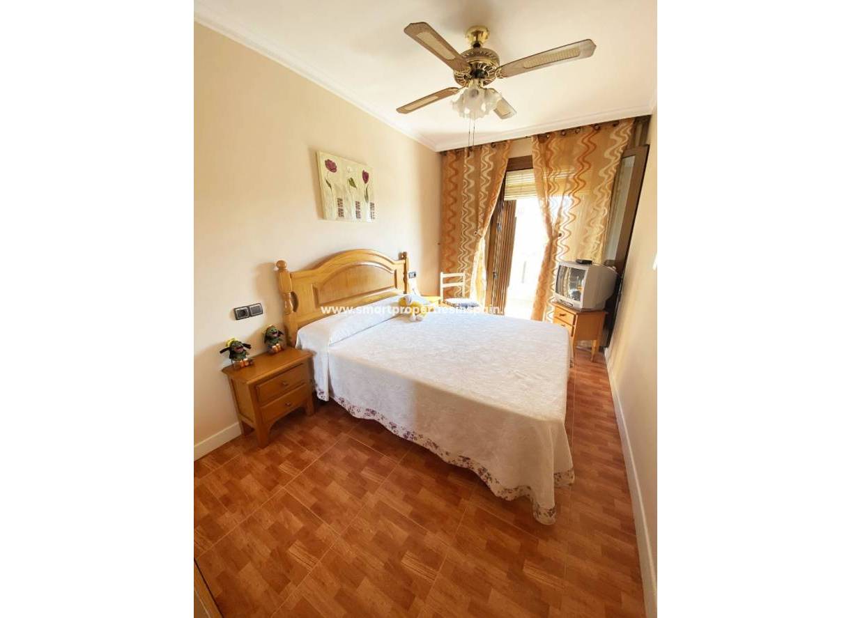 Revente - Bungalow - La Marina - Urbanización La Marina