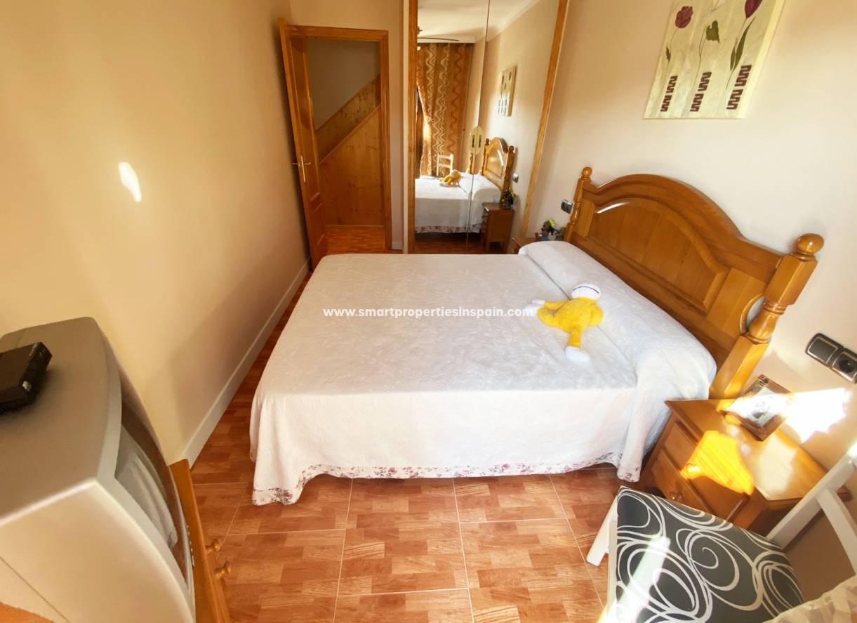 Revente - Bungalow - La Marina - Urbanización La Marina