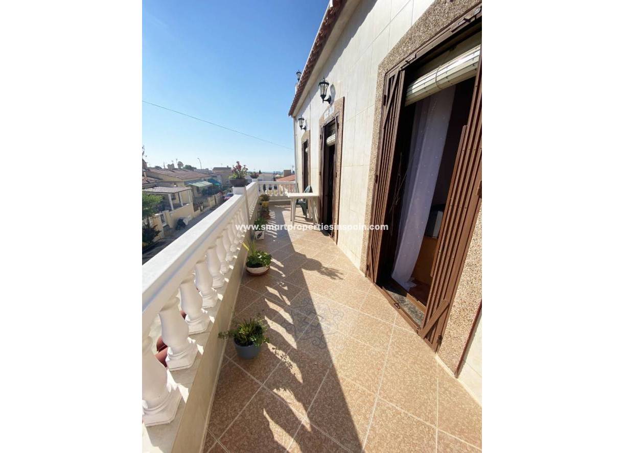 Revente - Bungalow - La Marina - Urbanización La Marina