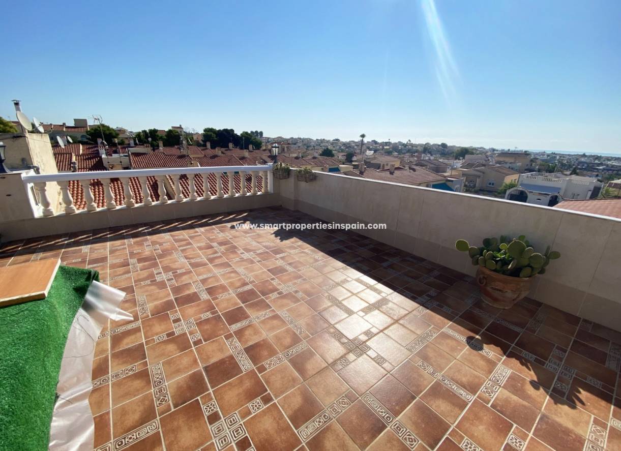 Revente - Bungalow - La Marina - Urbanización La Marina