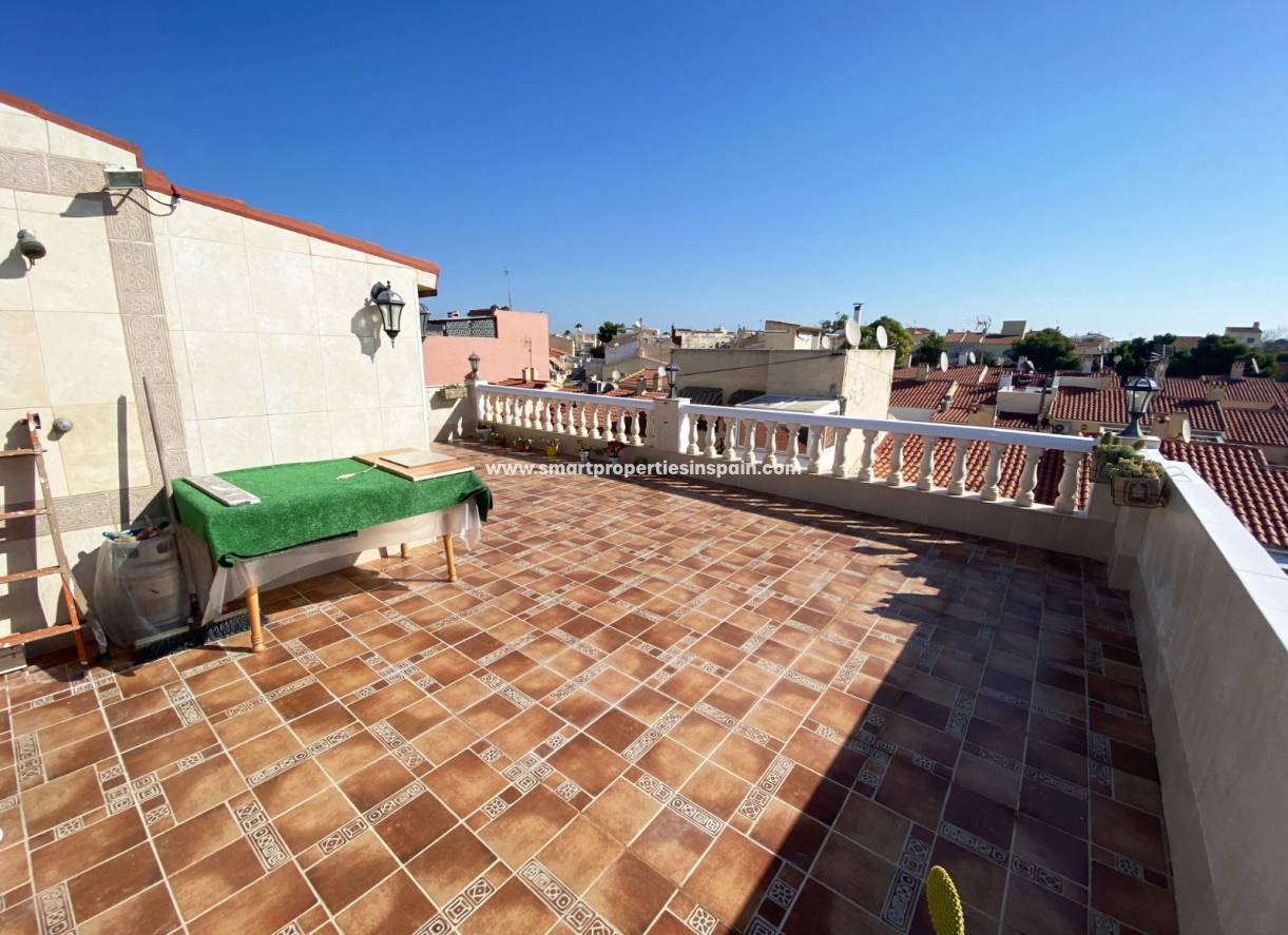 Revente - Bungalow - La Marina - Urbanización La Marina