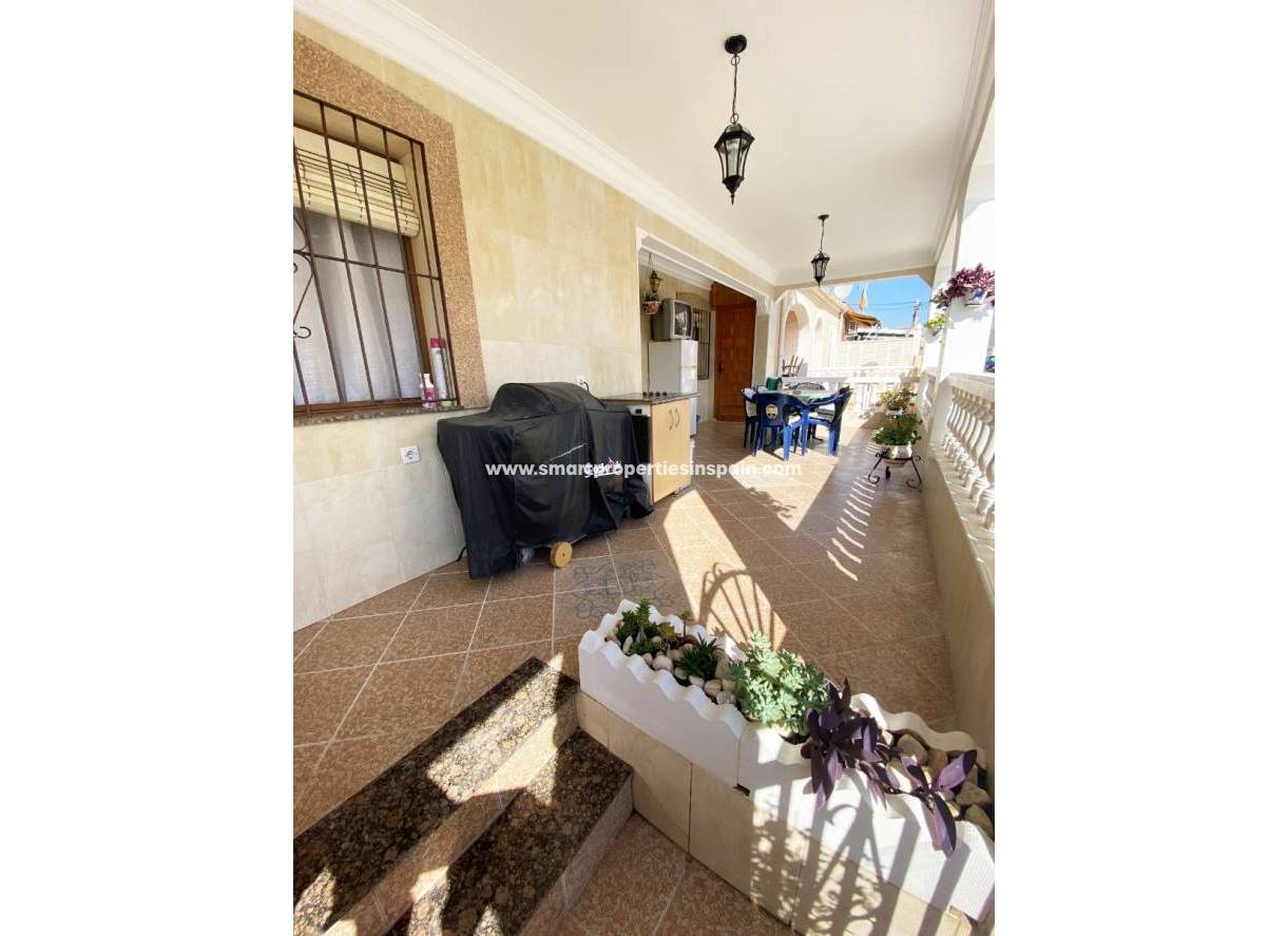 Revente - Bungalow - La Marina - Urbanización La Marina