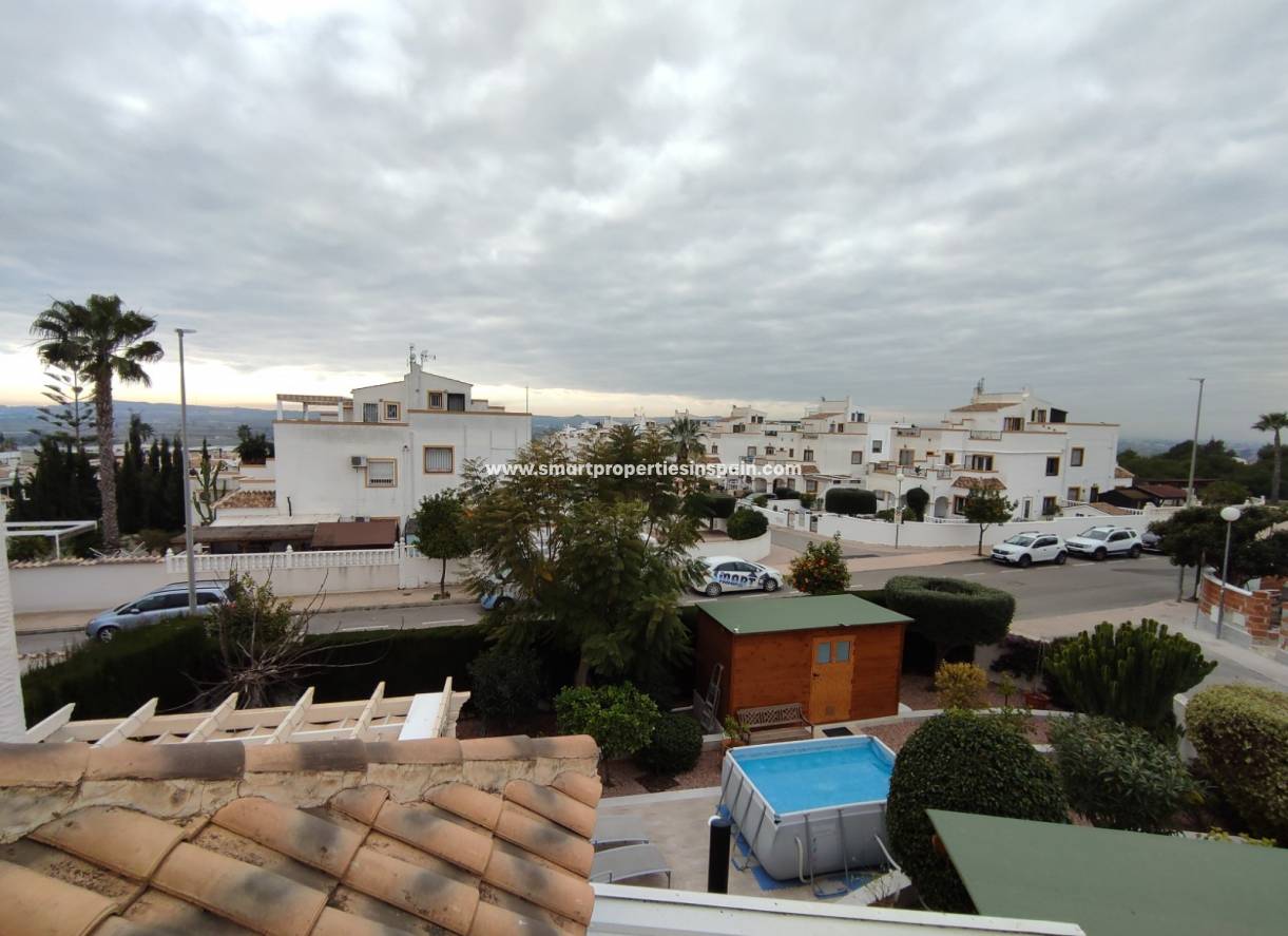 Revente - Bungalow - La Marina - Urbanización La Marina