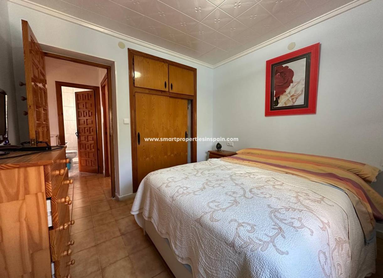 Revente - Bungalow - La Marina - Urbanización La Marina