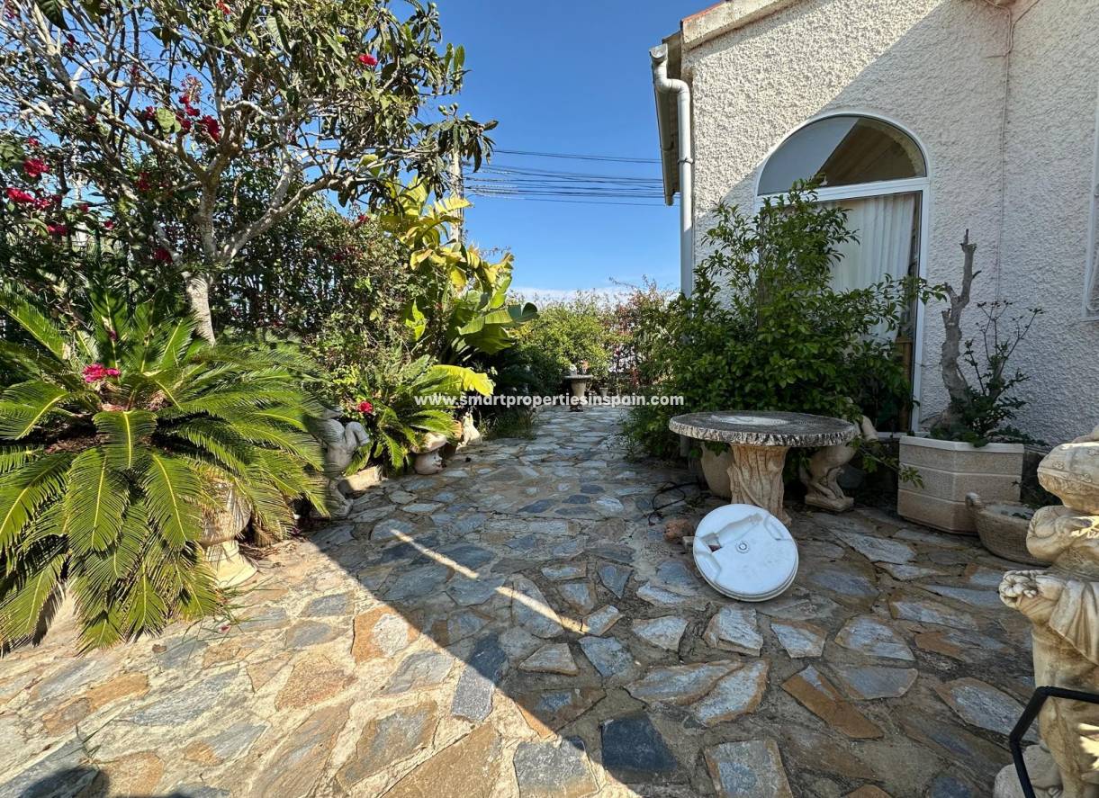 Revente - Bungalow - La Marina - Urbanización La Marina