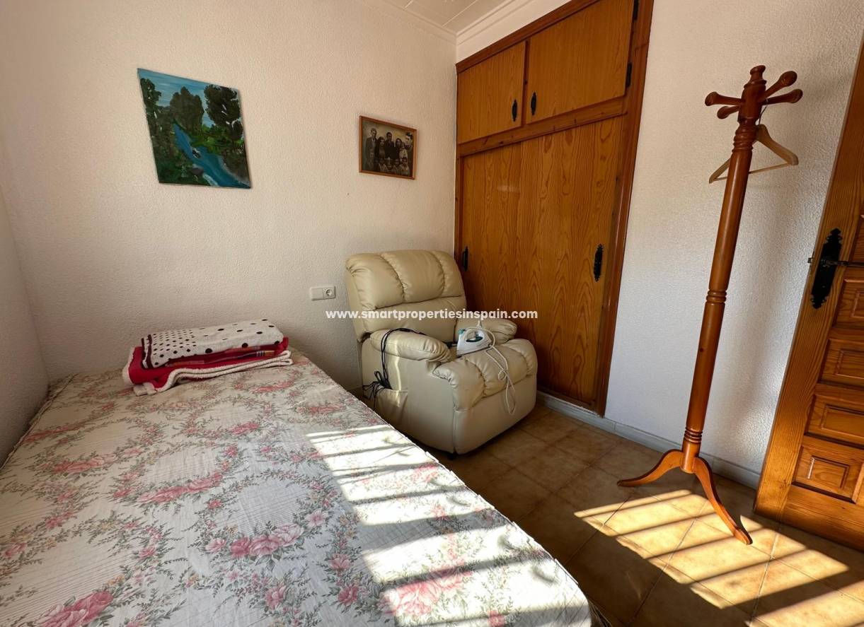 Revente - Bungalow - La Marina - Urbanización La Marina