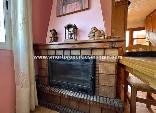 Revente - Bungalow - La Marina - Urbanización La Marina