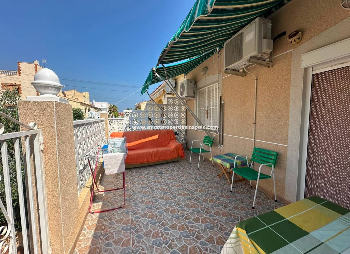 Revente - Bungalow - La Marina - Urbanización La Marina