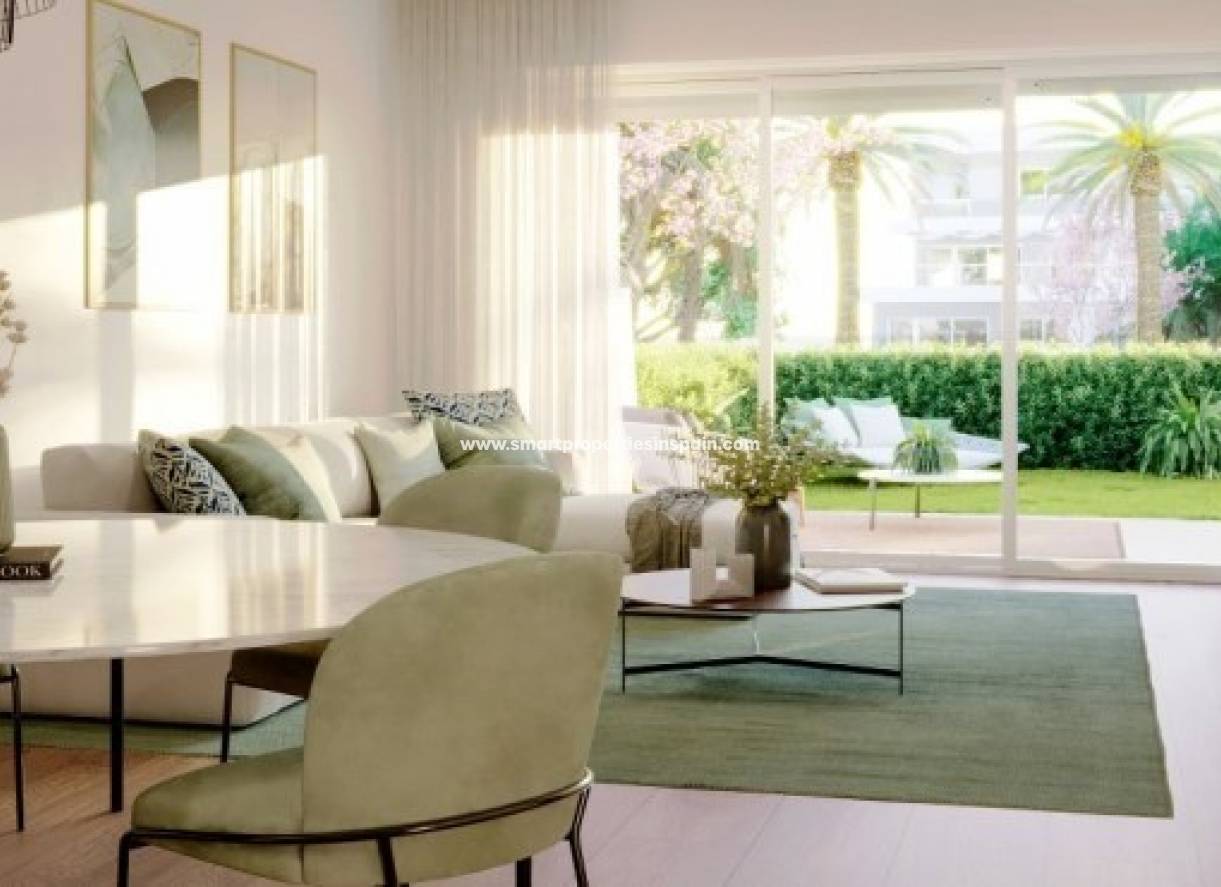 Revente - Bungalow - Monforte del Cid