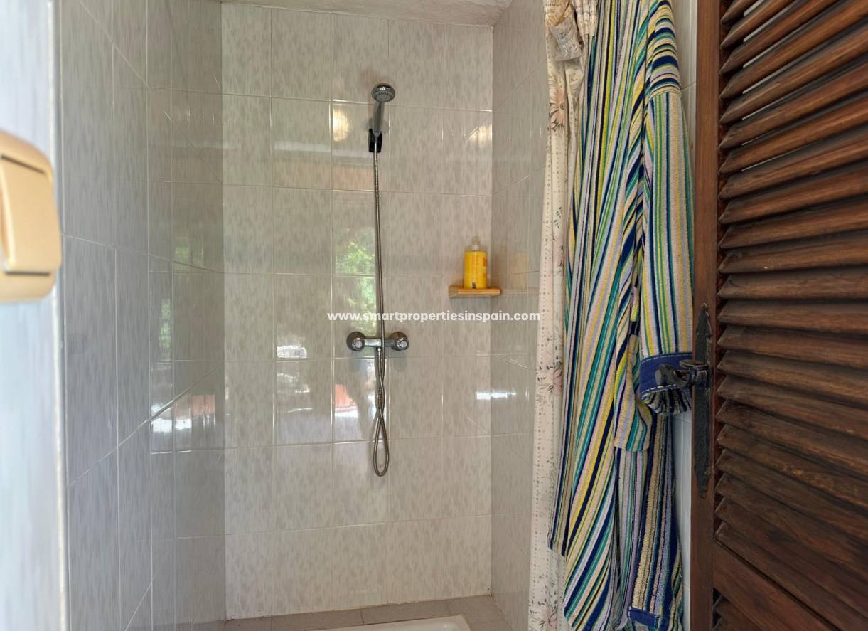 Revente - Bungalow - San Fulgencio