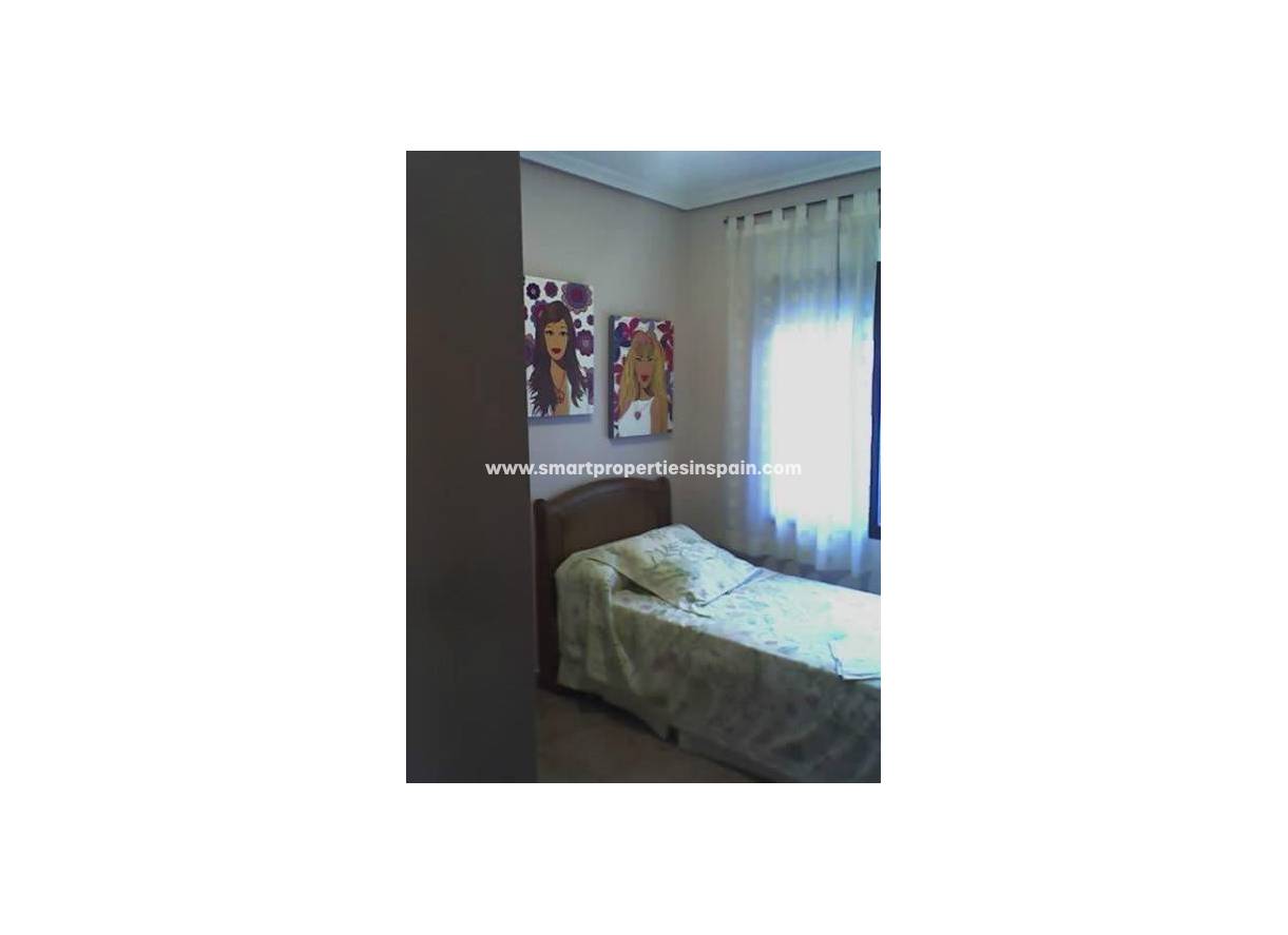 Revente - Bungalow - Santa Pola