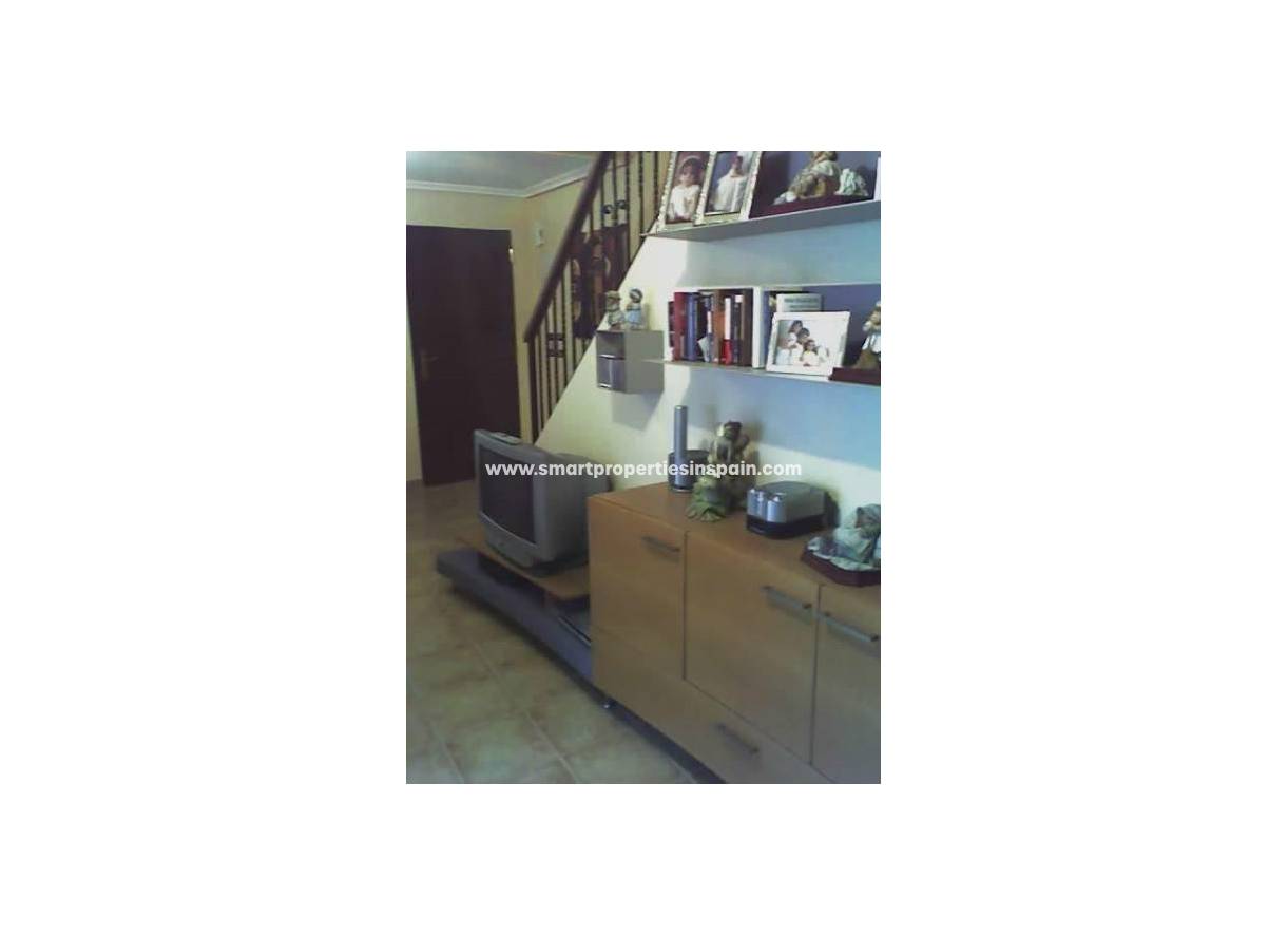 Revente - Bungalow - Santa Pola
