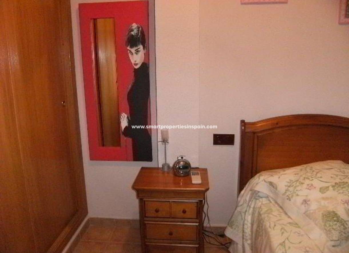 Revente - Bungalow - Santa Pola