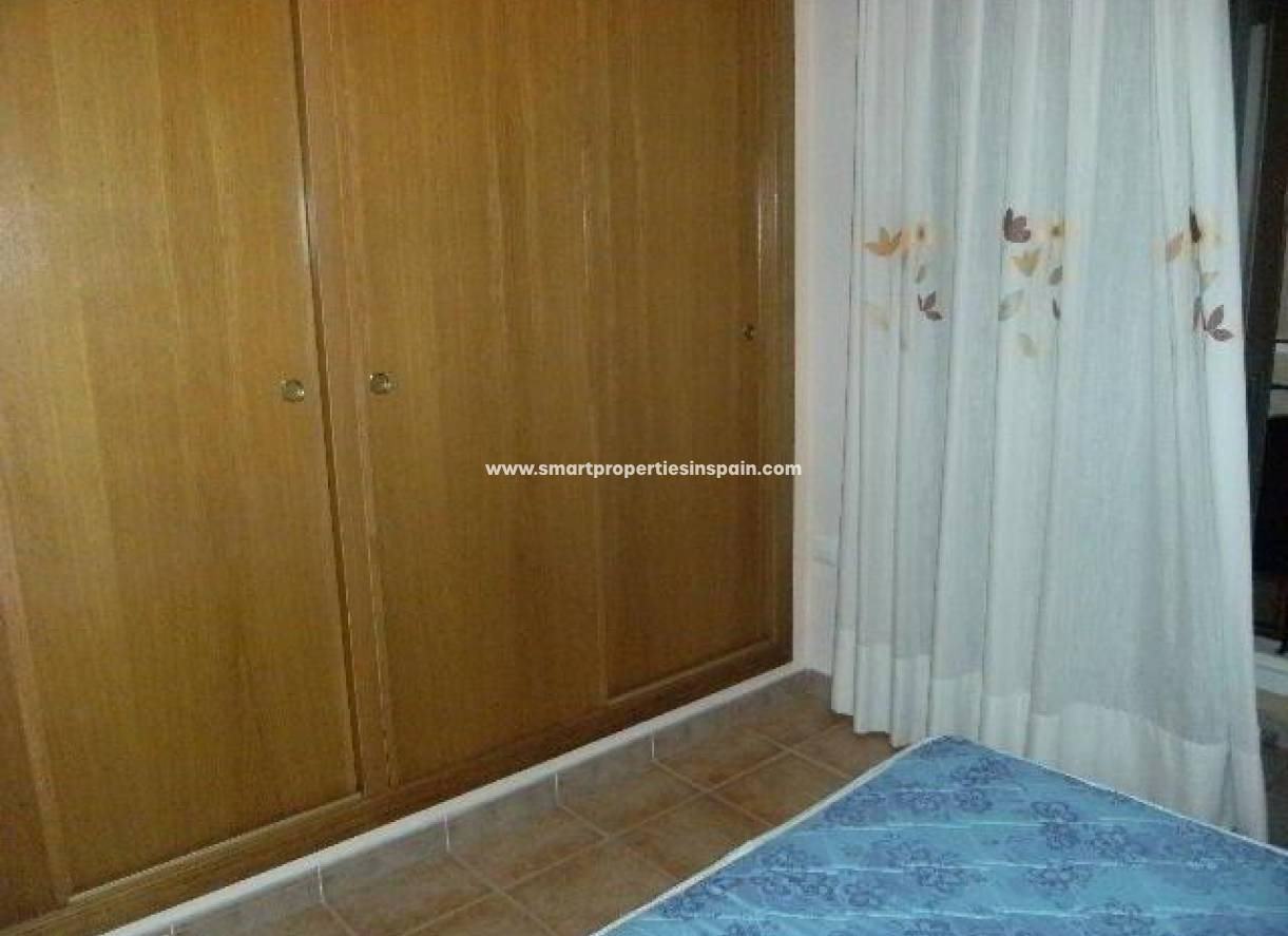 Revente - Bungalow - Santa Pola