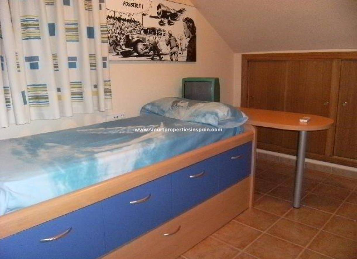 Revente - Bungalow - Santa Pola