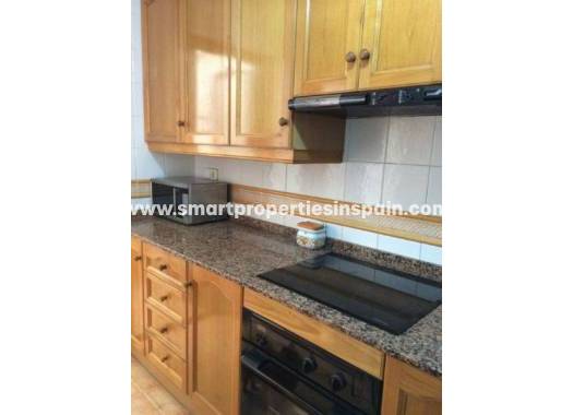 Revente - Bungalow - Santa Pola