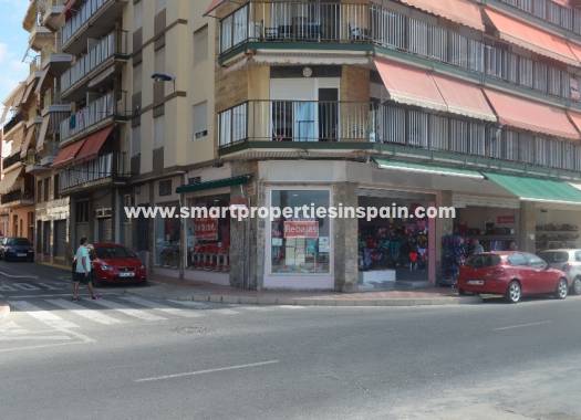 Revente - commercial - Elche - Arenales del Sol