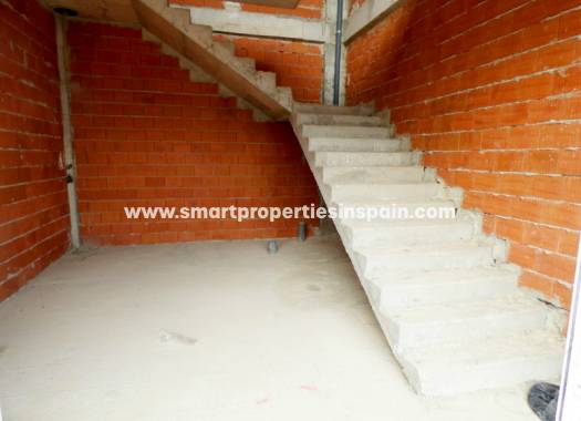 Revente - commercial - La Marina - Urbanización La Marina