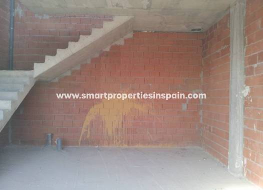 Revente - commercial - La Marina - Urbanización La Marina