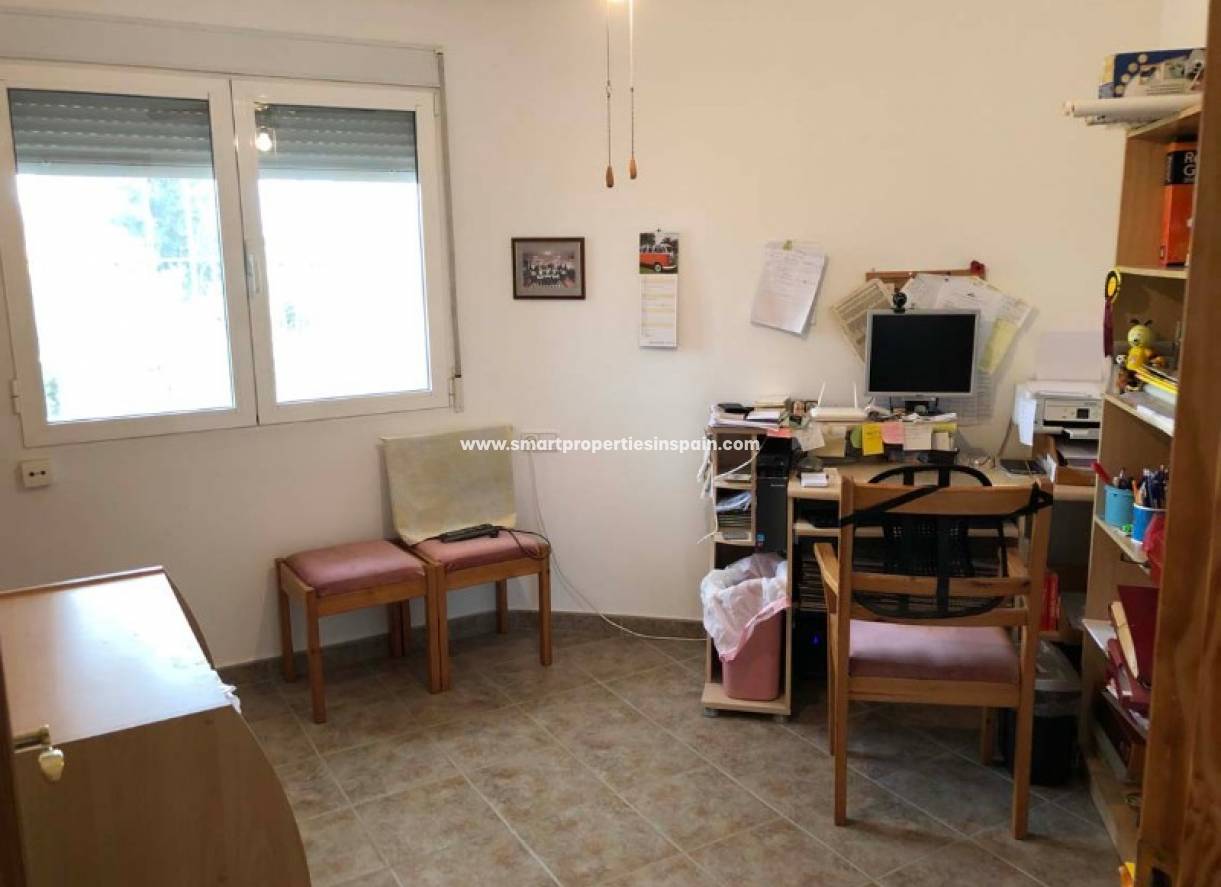 Revente - Maison de campagne - Catral