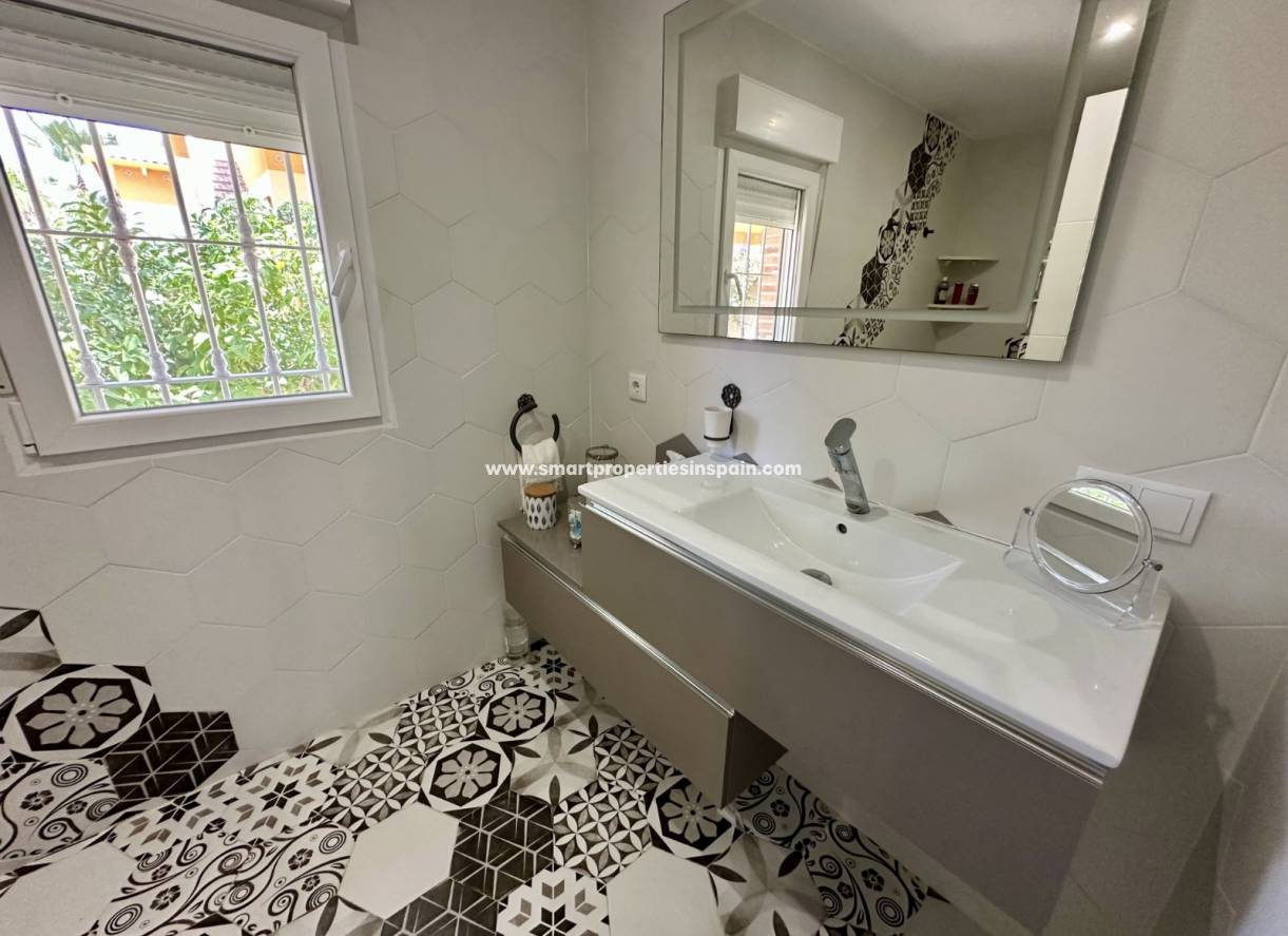 Revente - Maison de campagne - Catral