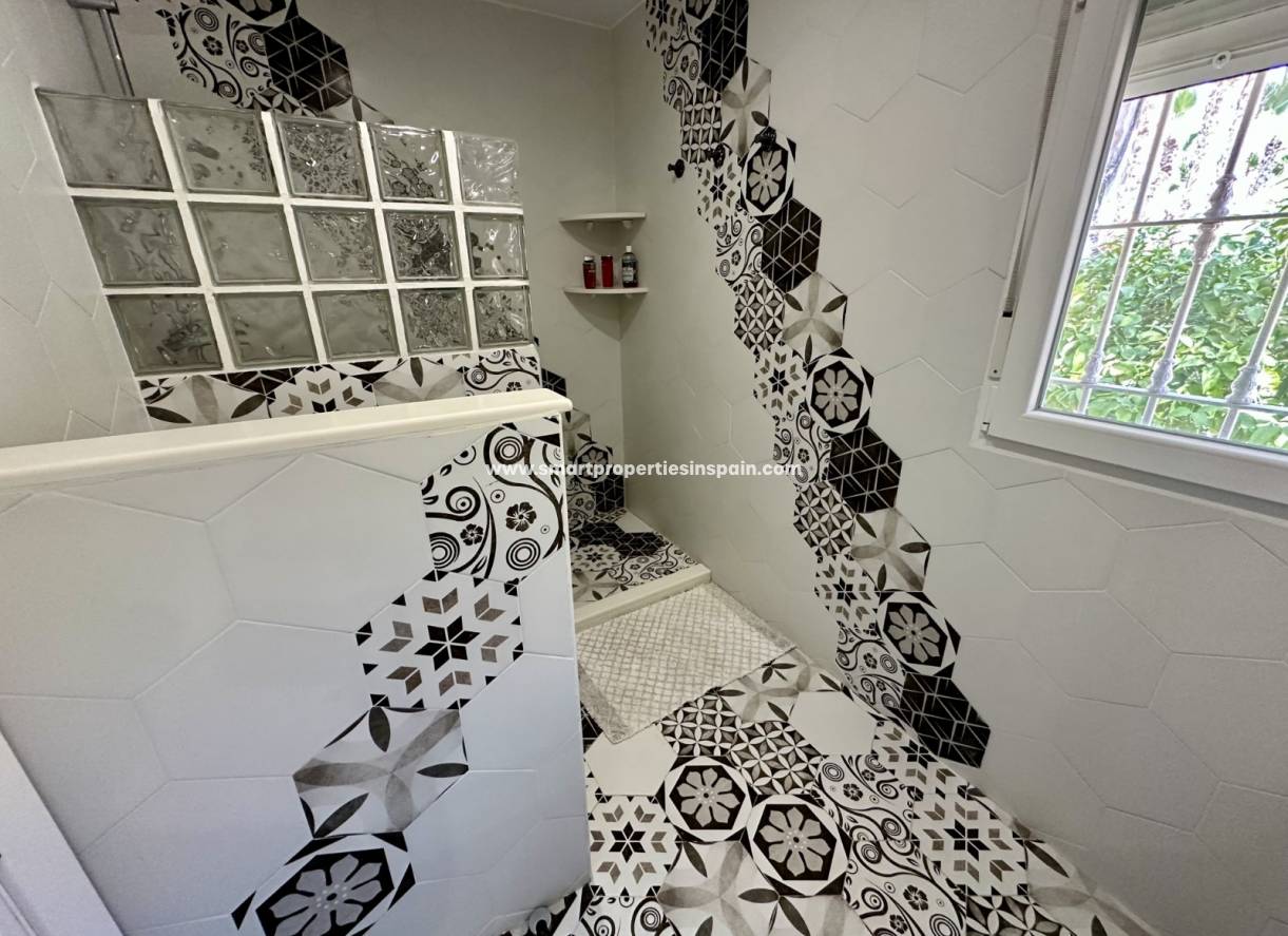 Revente - Maison de campagne - Catral