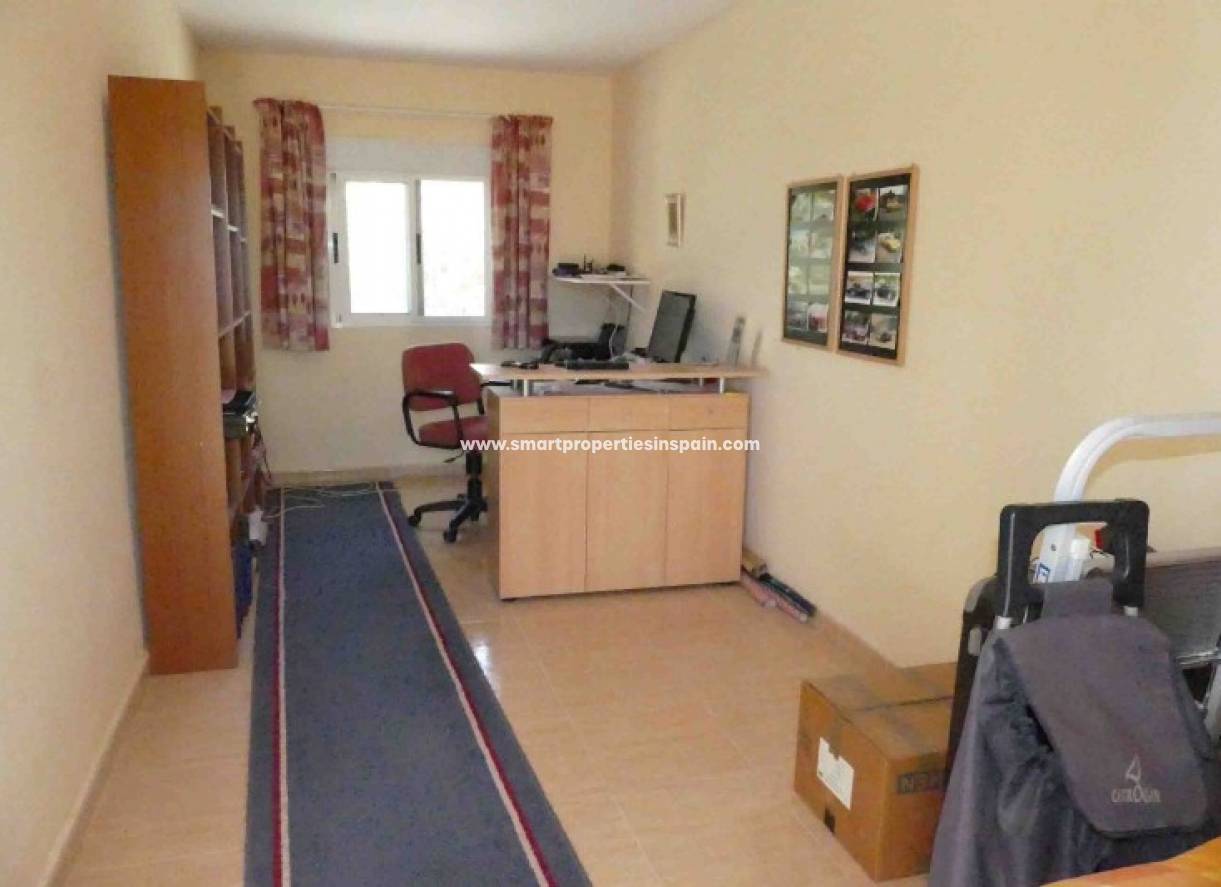 Revente - Maison de campagne - Crevillente