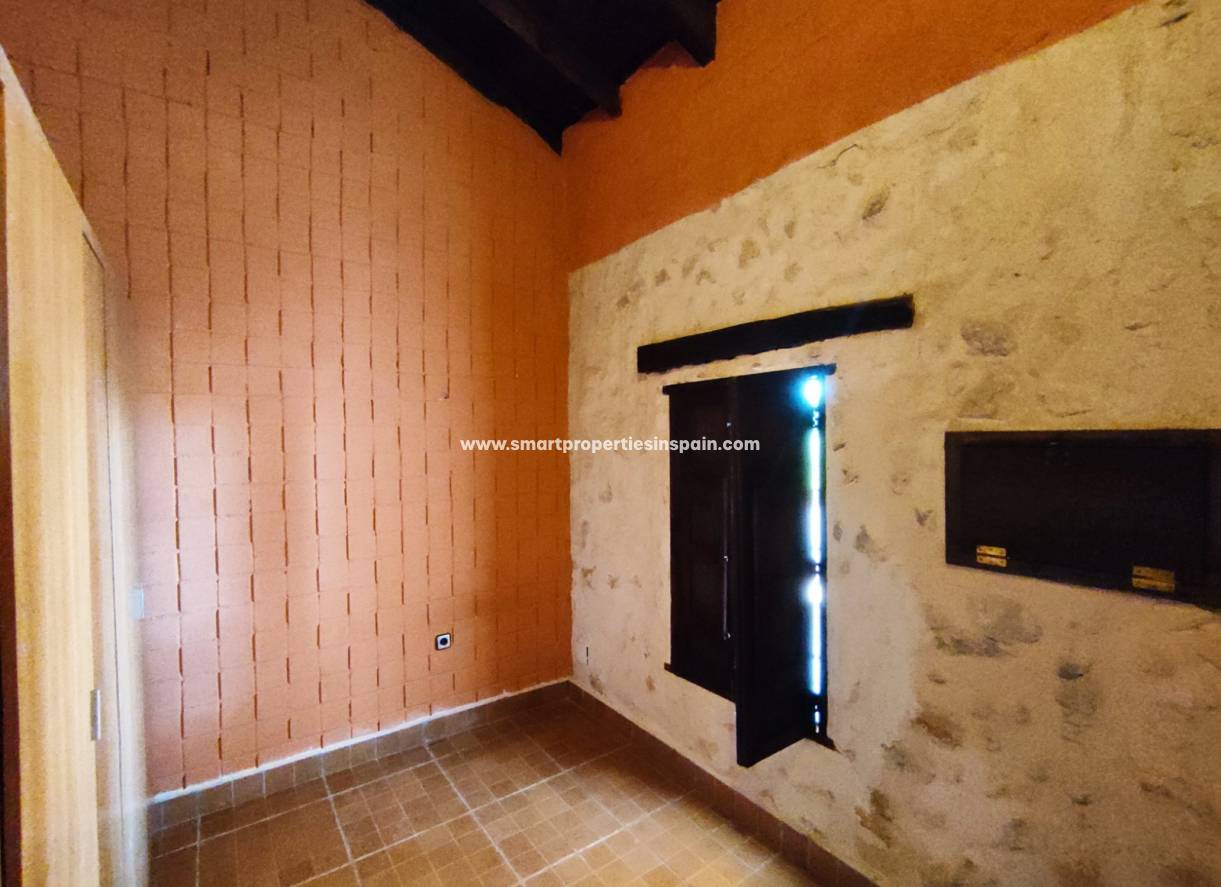 Revente - Maison de campagne - Crevillente