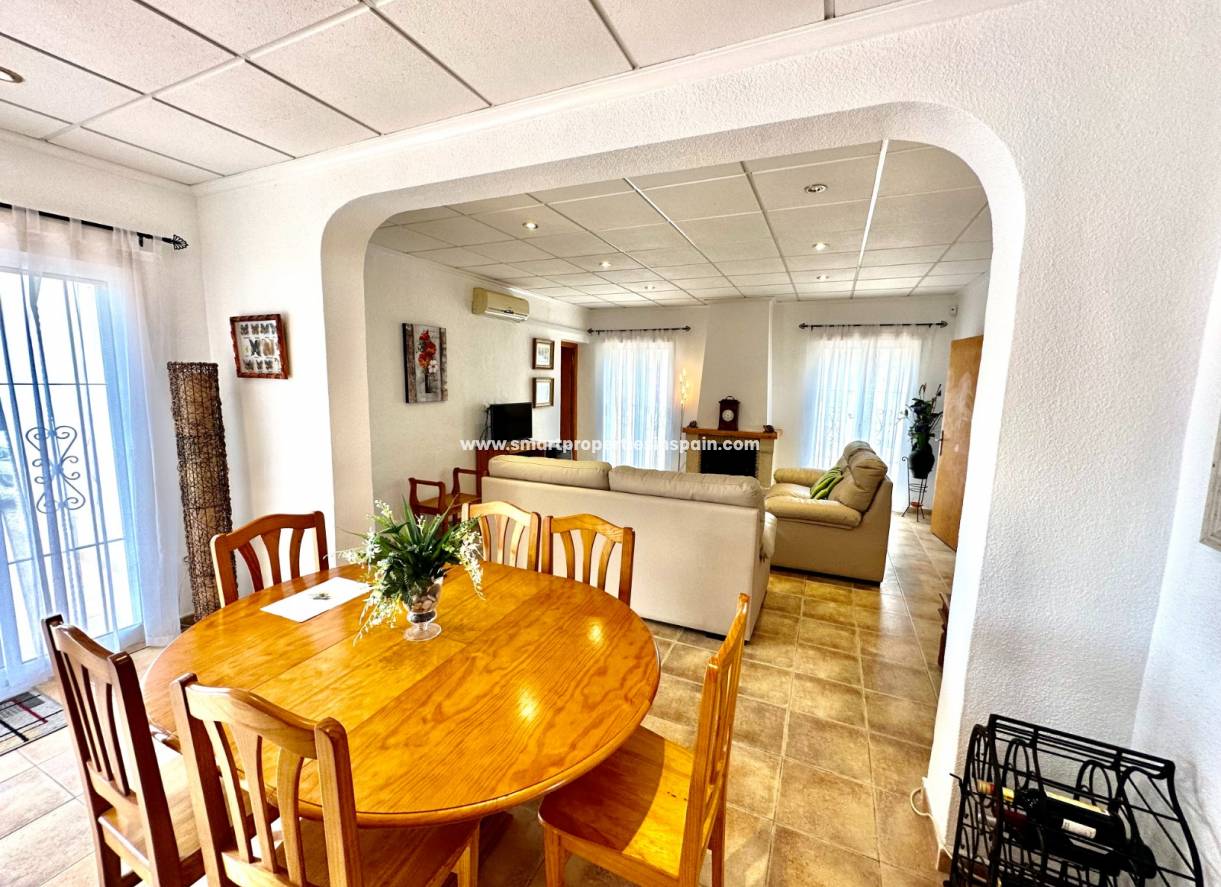 Revente - Maison de campagne - Elche - La hoya