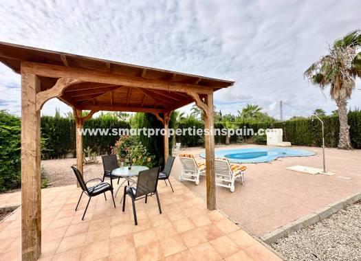Revente - Maison de campagne - Elche - La hoya