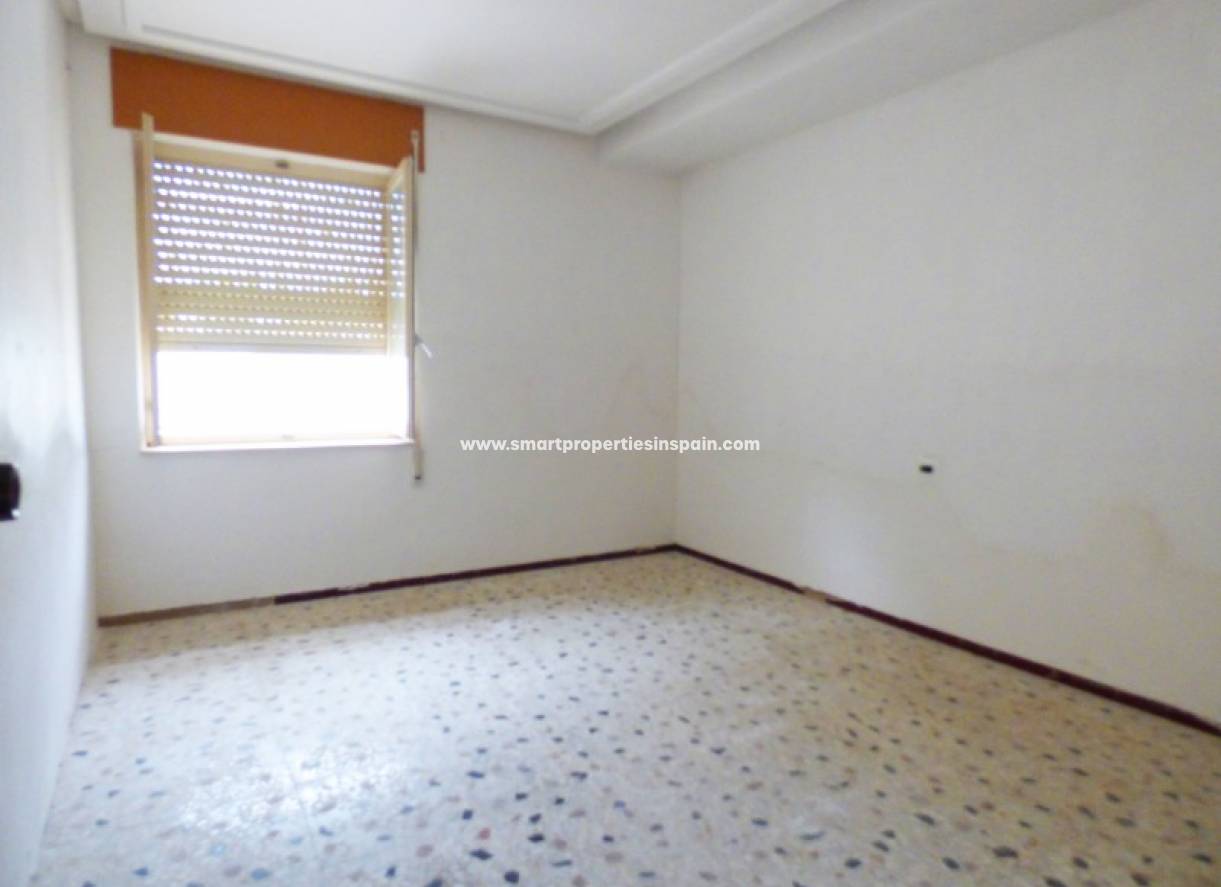 Revente - Maison de campagne - Elche - Valverde
