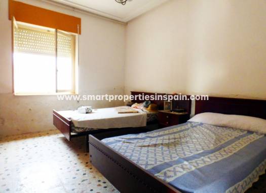 Revente - Maison de campagne - Elche - Valverde