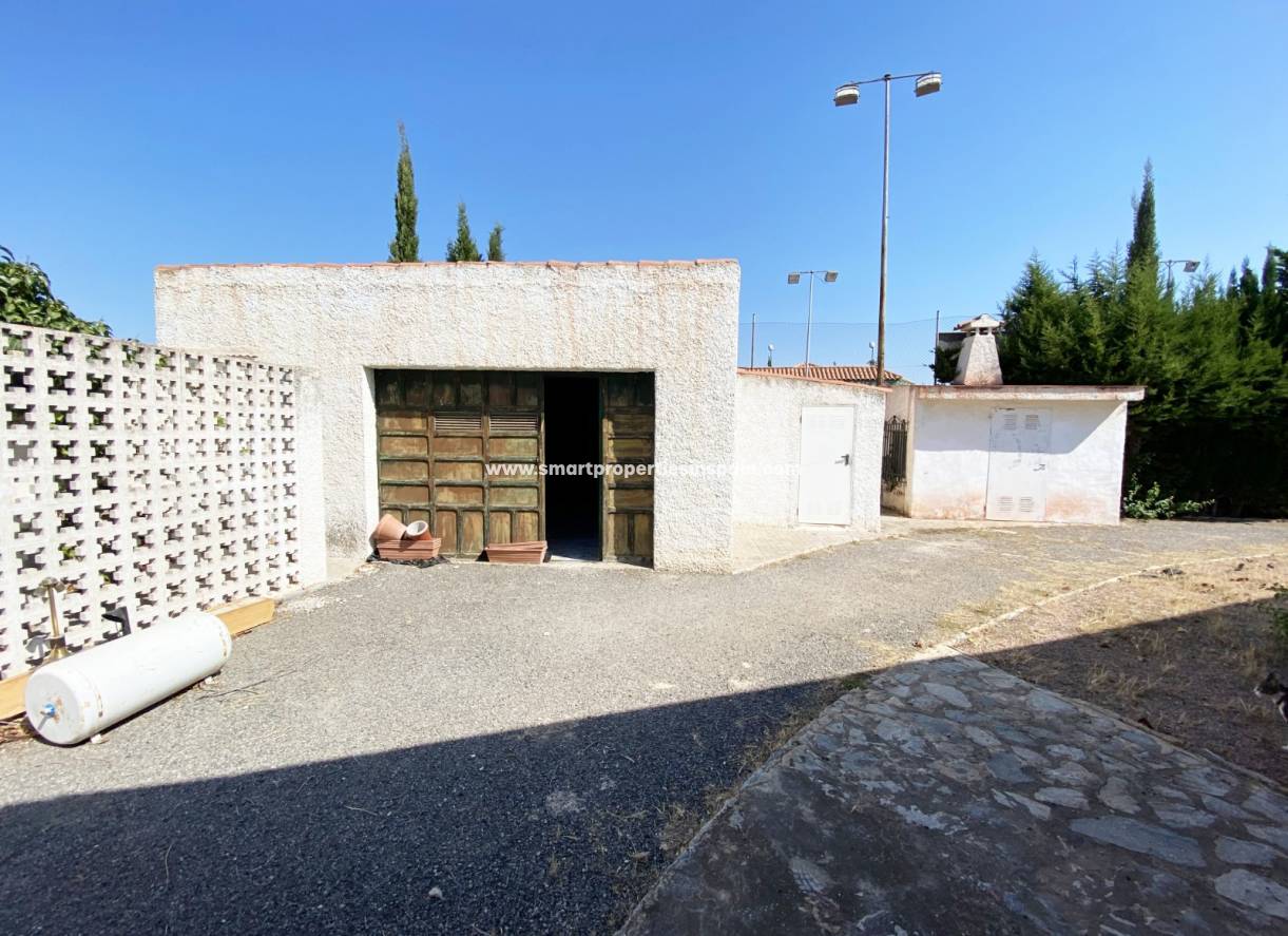 Revente - Maison de campagne - Elche - Valverde